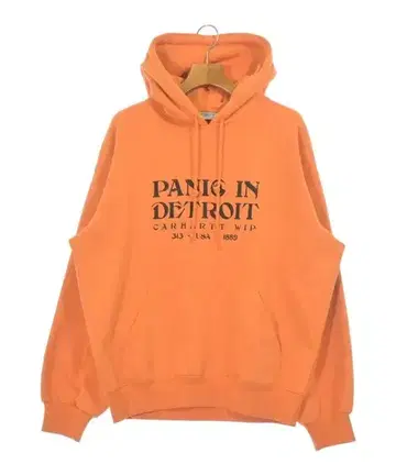 Carhartt 후드티 남성용