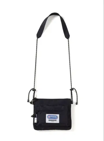 NEIGHBORHOOD OUTDOOR PRODUCTS 사코슈