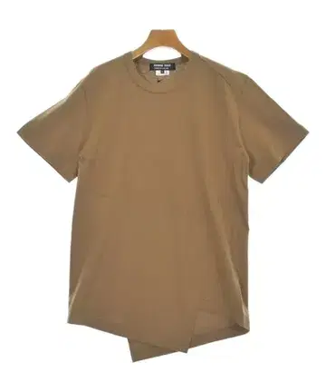 COMME des GARCONS HOMME DEUX 티셔츠 남성용