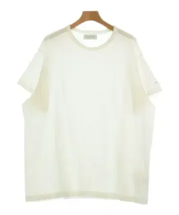 YOHJI YAMAMOTO 티셔츠 여성용