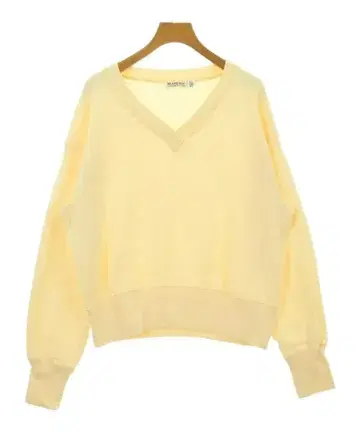 BEAMS BOY 맨투맨 여성용