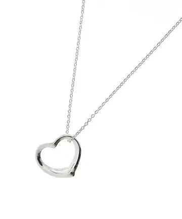 TIFFANY & CO. 목걸이 여성용