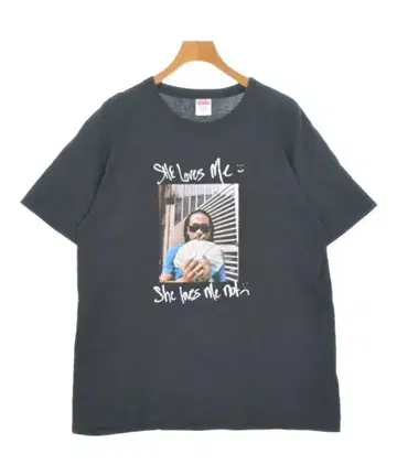 Supreme 티셔츠 남성용