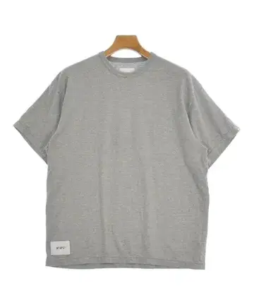 WTAPS 티셔츠컷소 남성용