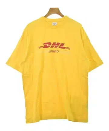 VETEMENTS 티셔츠 여성용