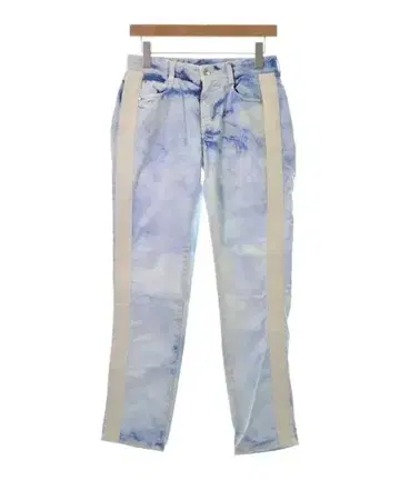STELLA McCARTNEY 데님 팬츠 여성용