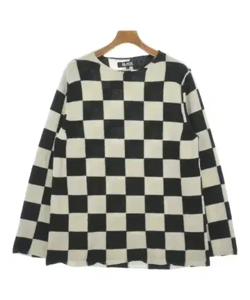 BLACK COMME des GARCONS 니트/스웨터 남성용
