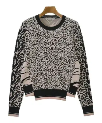 STELLA McCARTNEY 니트 스웨터 여성용