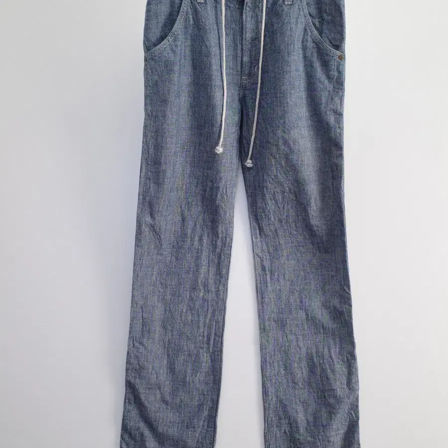 edwin dungarees