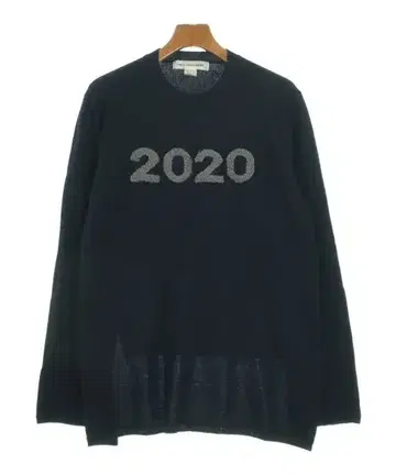 COMME des GARCONS SHIRT 니트/스웨터 남성용
