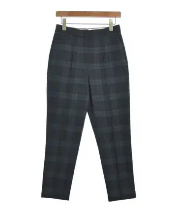 Demi-Luxe BEAMS 슬랙스 여성용