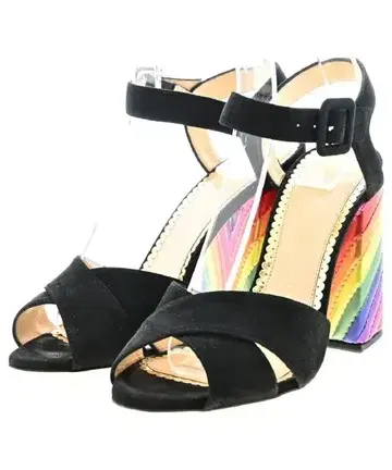 Charlotte Olympia 샌들 여성용