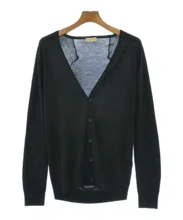 BALENCIAGA 남성용 가디건