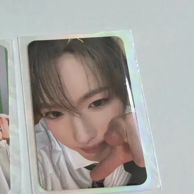 엔시티 위시 사쿠야 포카 요이돈 보밋걸