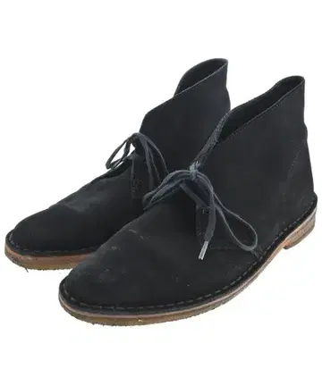 clarks 부츠 남성용
