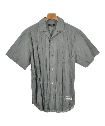 COMME des GARCONS HOMME 캐주얼 셔츠 남성용