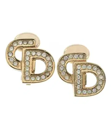 Christian Dior 귀걸이 귀찌 여성용