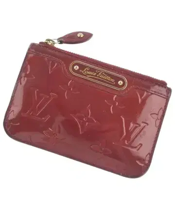 LOUIS VUITTON 지갑 코인 케이스 여성용