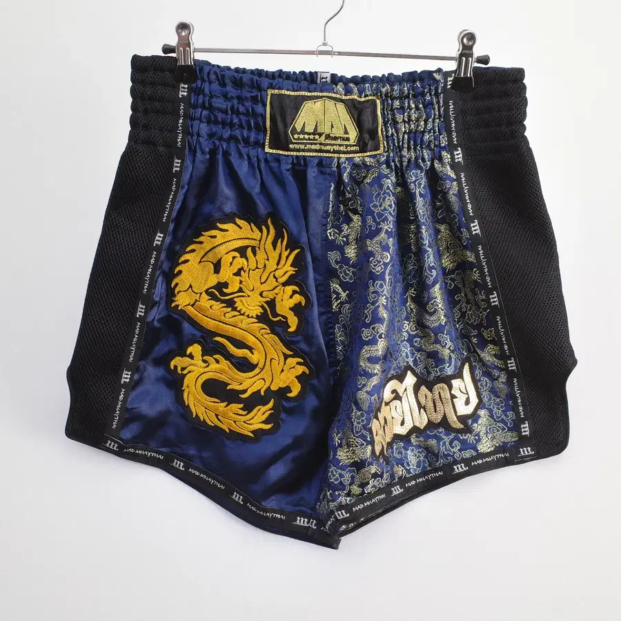 Mad Muay Thai