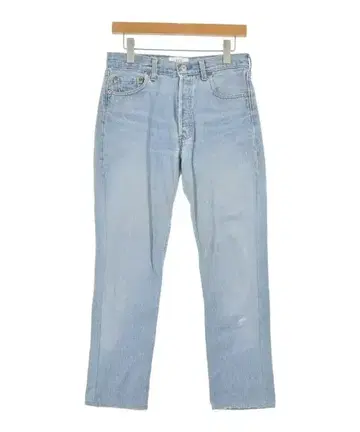 LEVI'S 데님 팬츠 남성용
