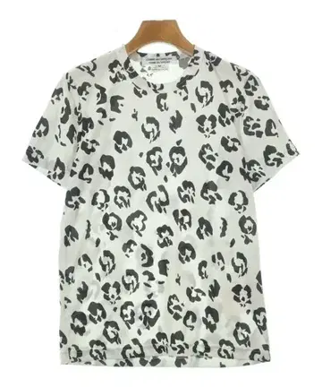 COMME des GARCONS COMME des GARCONS 티셔츠 커트앤소 여성용