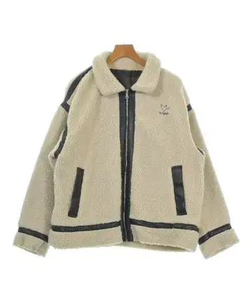 MARK GONZALES 블루종 (기타) 남성용