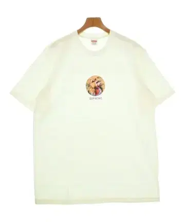 Supreme 티셔츠 남성용