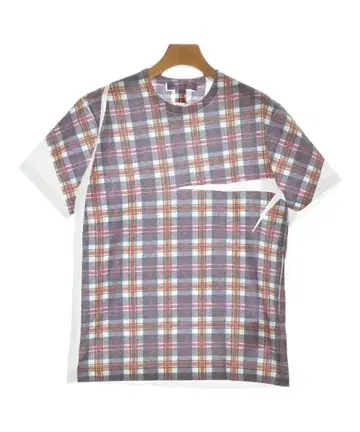 COMME des GARCONS SHIRT 티셔츠 남성용