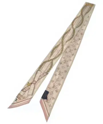 LOUIS VUITTON 반다나 스카프 여성용
