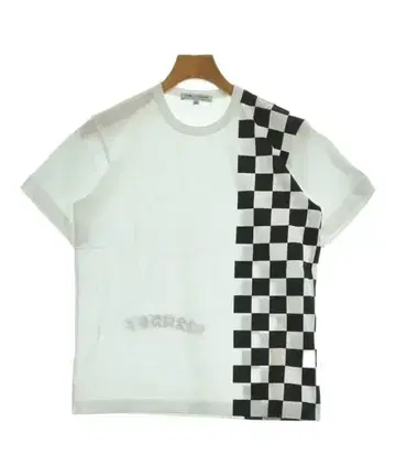 COMME des GARCONS 티셔츠 남성용