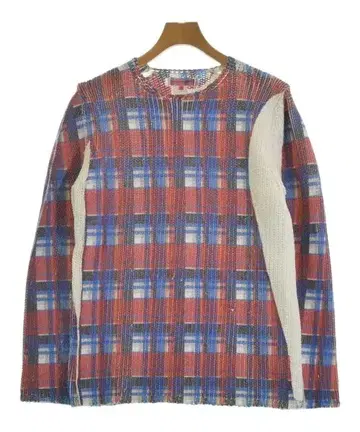 COMME des GARCONS SHIRT 니트/스웨터 남성용