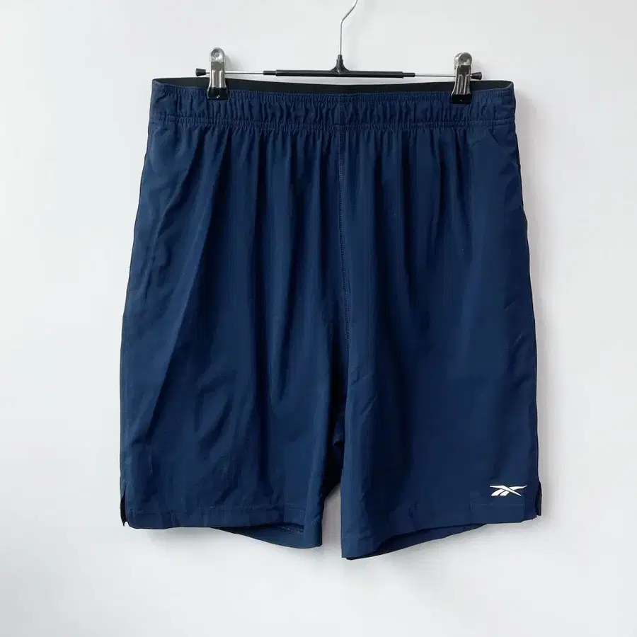 리복 2022 남성밴딩5부팬츠 2XL 진스센스