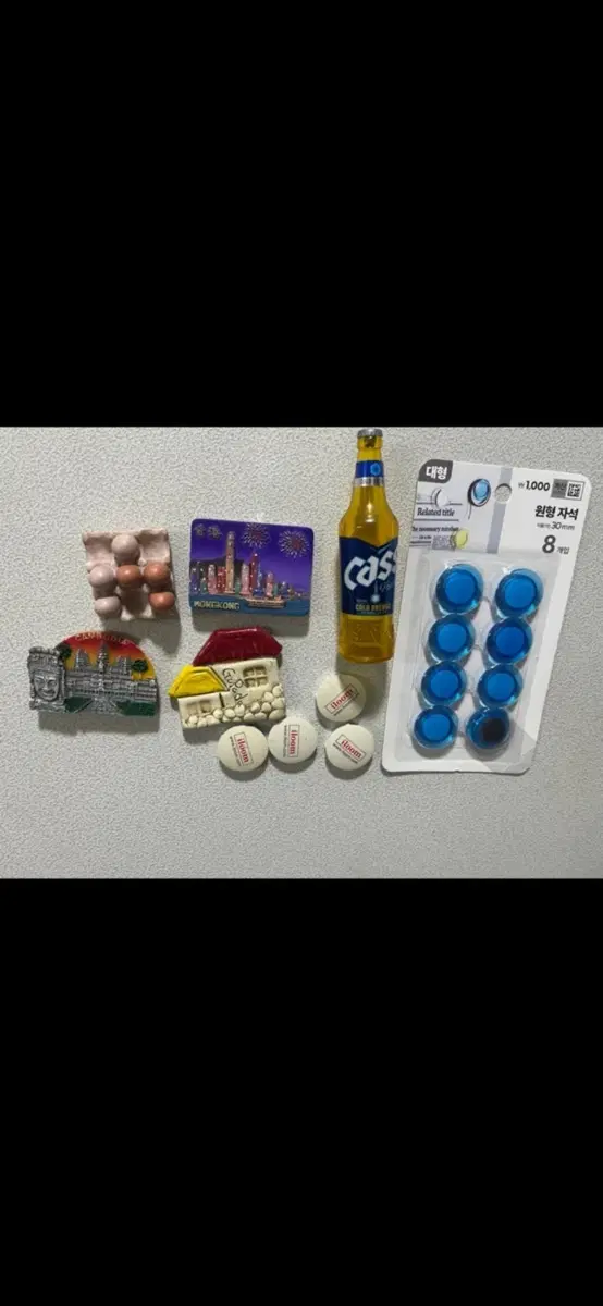 해외마그넷캄보디아홍콩외일괄