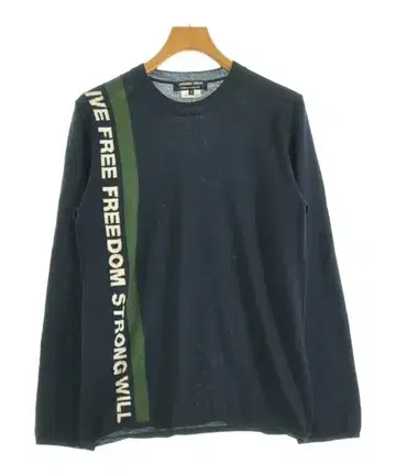 COMME des GARCONS HOMME DEUX 니트 스웨터 남성용