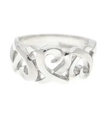 TIFFANY & CO. 여성용 반지