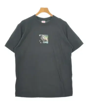 Supreme 티셔츠 컷앤소 남성용