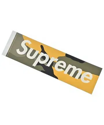 Supreme 잡화 (기타) 남성용