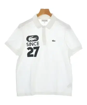 LACOSTE 피케 셔츠 남성용