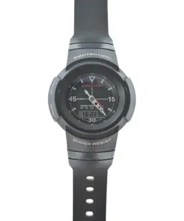 CASIO G-SHOCK mini 여성용 손목시계