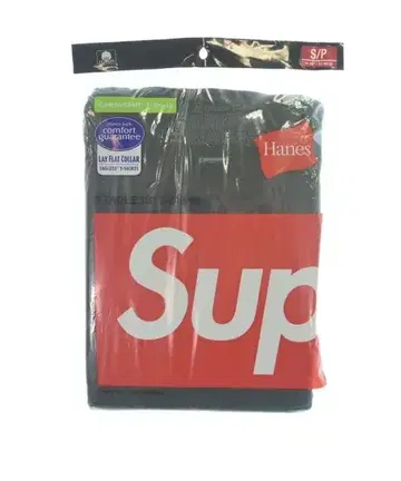 Supreme T셔츠 티셔츠 남성용