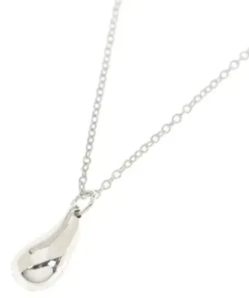 TIFFANY & CO. 목걸이 여성용