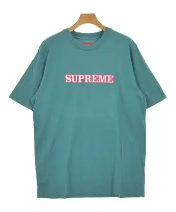 Supreme 티셔츠 남성용