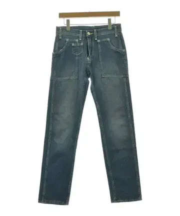 Levi's RED 데님 팬츠 남성용