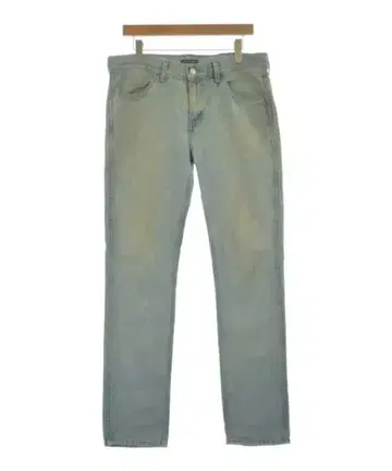 LEVI'S 데님 팬츠 남성용