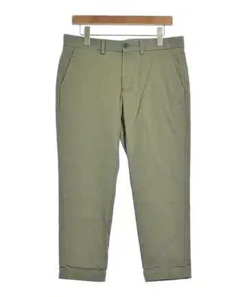 LACOSTE 치노 팬츠 남성용