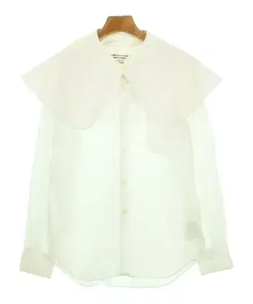 COMME des GARCONS COMME des GARCONS 블라우스 여성용
