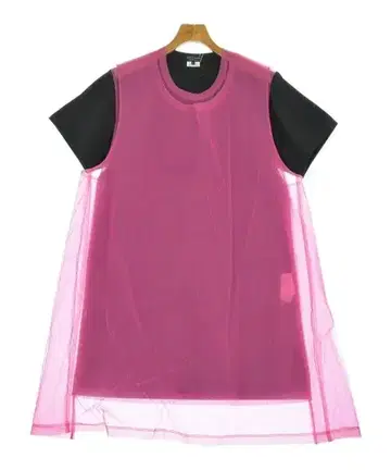 COMME des GARCONS HOMME PLUS 티셔츠 남성용