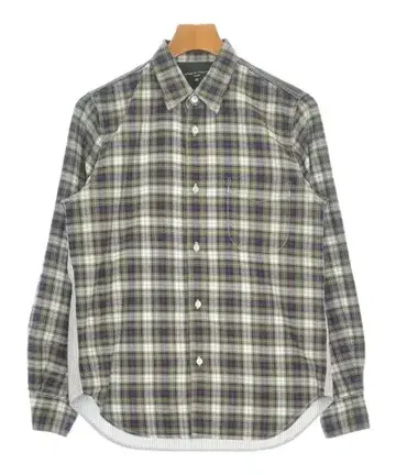 COMME des GARCONS HOMME 캐주얼 셔츠 남성용