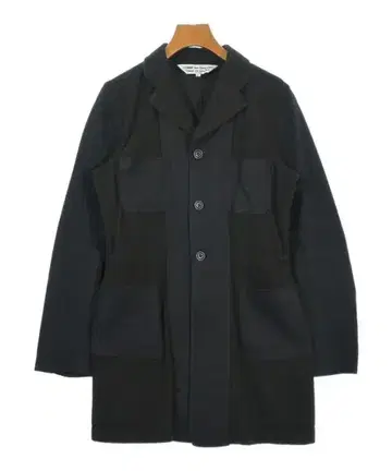 COMME des GARCONS COMME des GARCONS 코트 (기타) 여성용
