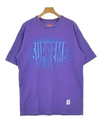 Supreme 티셔츠 티셔츠 남성용